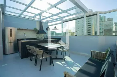Apartamento para venda - rudge ramos, 3 quartos,  202 m² - são bernardo do campo