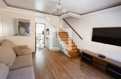 Casa / sobrado em condomínio para venda - butantã, 2 quartos,  120 m² - são paulo