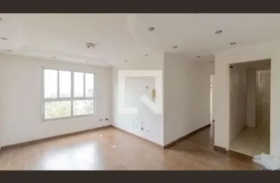 Apartamento para venda - cangaíba, 2 quartos,  57 m² - são paulo