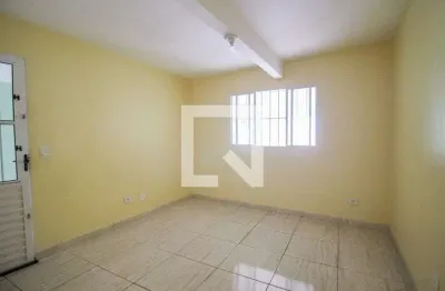 Casa para venda - jardim brasil , 2 quartos,  40 m² - são paulo