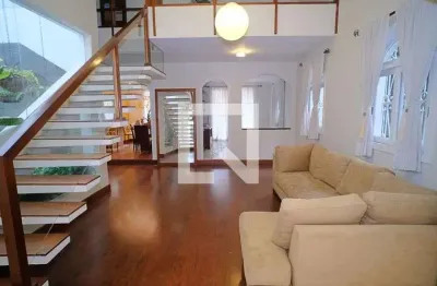 Casa para venda - alto de pinheiros, 3 quartos,  360 m² - são paulo