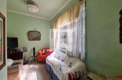 Casa / sobrado em condomínio para venda - engenho novo, 2 quartos,  90 m² - rio de janeiro
