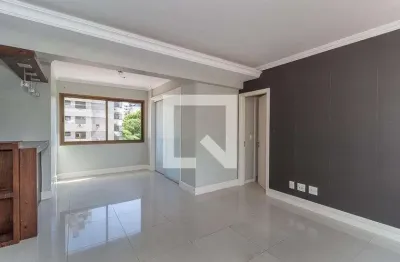 Apartamento para venda - três figueiras, 3 quartos,  95 m² - porto alegre