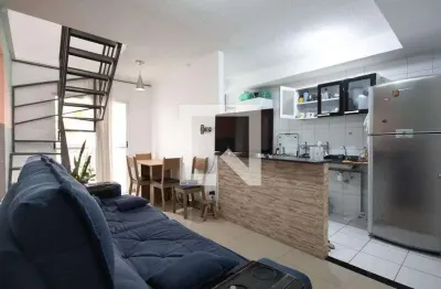 Cobertura para venda - novo osasco, 4 quartos,  115 m² - osasco