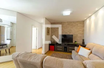 Apartamento para venda - baeta neves, 3 quartos,  105 m² - são bernardo do campo