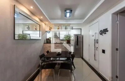 Apartamento para venda - benfica, 3 quartos,  60 m² - rio de janeiro