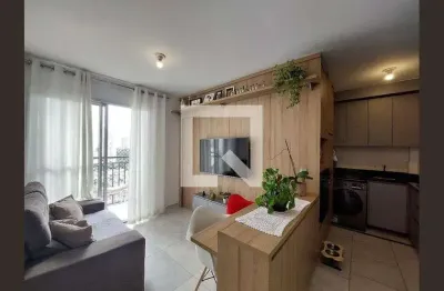 Apartamento para Venda - Jardim Marajoara , 2 Quartos,  38 m² - São Paulo