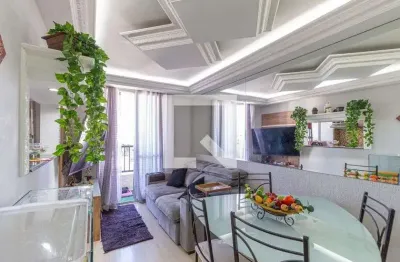 Apartamento para venda - quitaúna, 2 quartos,  56 m² - osasco