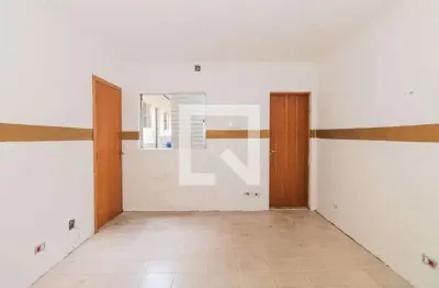 Casa para venda - vila gustavo, 1 quarto,  40 m² - são paulo