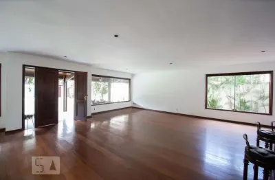 Casa / sobrado em condomínio para venda - barra da tijuca - marapendi, 7 quartos,  800 m² - rio de janeiro