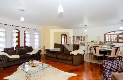 Casa para venda - picanço, 5 quartos,  650 m² - guarulhos