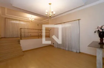 Casa / sobrado em condomínio para venda - parque do paraíso , 4 quartos,  550 m² - jundiaí