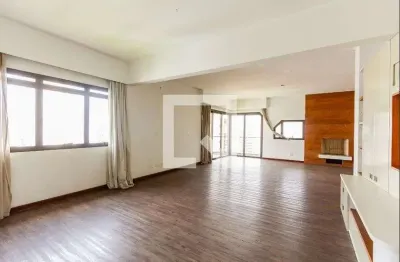 Cobertura para venda - moema, 3 quartos,  454 m² - são paulo