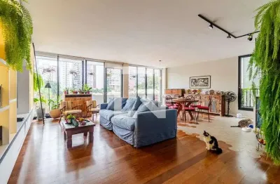 Casa para venda - vila madalena, 4 quartos,  379 m² - são paulo