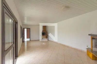 Casa para venda - estância velha, 4 quartos,  460 m² - canoas