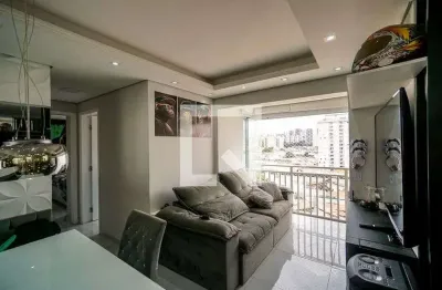Apartamento para venda - tatuapé, 2 quartos,  50 m² - são paulo