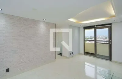 Apartamento para venda - socorro, 2 quartos,  51 m² - são paulo