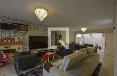 Casa / sobrado em condomínio para venda - cambuci, 4 quartos,  247 m² - são paulo