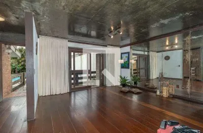 Casa para venda - chácara das pedras , 4 quartos,  450 m² - porto alegre