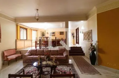 Casa para venda - gramado, 4 quartos,  500 m² - campinas