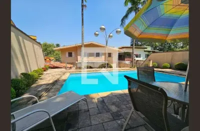 Casa para venda - morumbi, 4 quartos,  300 m² - são paulo