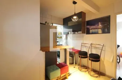 Apartamento para venda - brás, 2 quartos,  42 m² - são paulo
