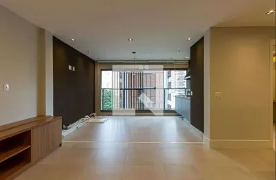 Apartamento para venda - chácara santo antonio, 2 quartos,  73 m² - são paulo