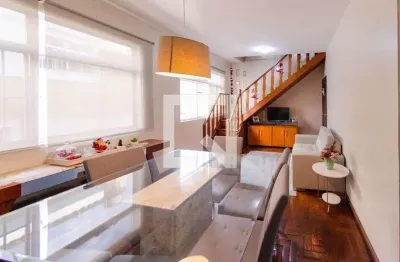Cobertura para venda - padre eustáquio, 3 quartos,  168 m² - belo horizonte