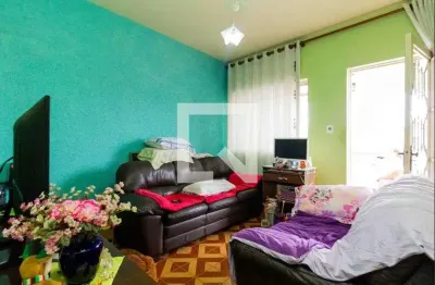 Casa para venda - jardim brasília, 2 quartos,  70 m² - são paulo