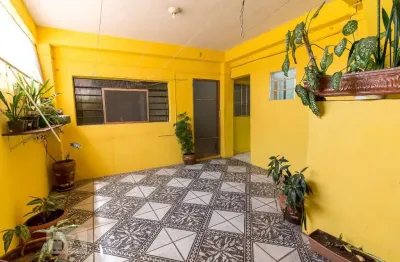 Casa para venda - picanço, 2 quartos,  80 m² - guarulhos
