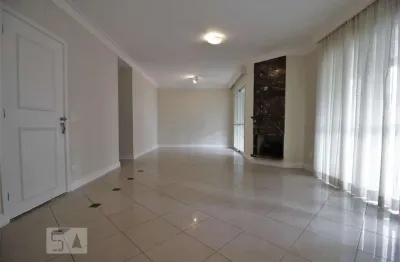 Apartamento para venda - portal do morumbi, 4 quartos,  197 m² - são paulo