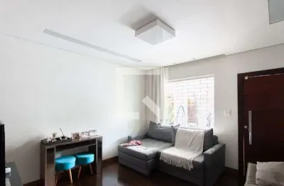 Casa para venda - vila cloris, 3 quartos,  110 m² - belo horizonte