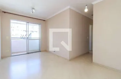 Apartamento para venda - chácara santo antonio, 2 quartos,  54 m² - são paulo