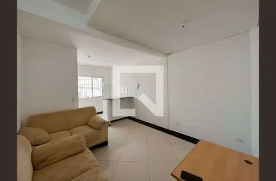 Kitnet / stúdio para venda - jardim sao luis, 1 quarto,  25 m² - são paulo