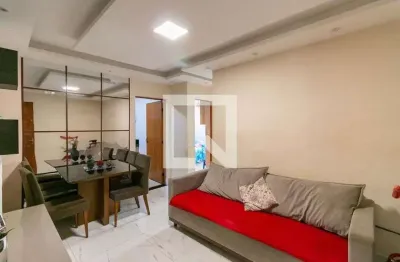 Apartamento para venda - camargos, 2 quartos,  50 m² - belo horizonte