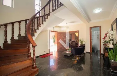Casa para venda - city américa, 9 quartos,  600 m² - são paulo
