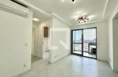 Apartamento para venda - vila mascote, 2 quartos,  49 m² - são paulo