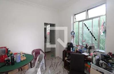 Casa para venda - todos os santos, 3 quartos,  90 m² - rio de janeiro