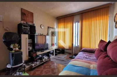 Casa para venda - jardim stella, 2 quartos,  338 m² - santo andré