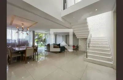 Casa para venda - grajaú, 4 quartos,  330 m² - rio de janeiro