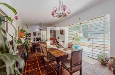 Casa para venda - alto de pinheiros, 4 quartos,  690 m² - são paulo
