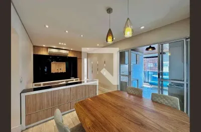 Apartamento para venda - chácara santo antonio, 3 quartos,  88 m² - são paulo