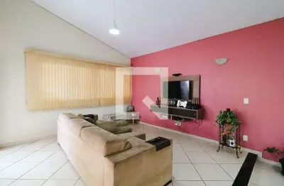 Casa para venda - colônia, 3 quartos,  250 m² - jundiaí