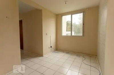 Apartamento com 2 quartos à venda na Estrada Passo Do Nazário, São José, Canoas