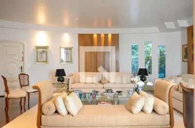 Casa para venda - aclimação, 3 quartos,  469 m² - são paulo