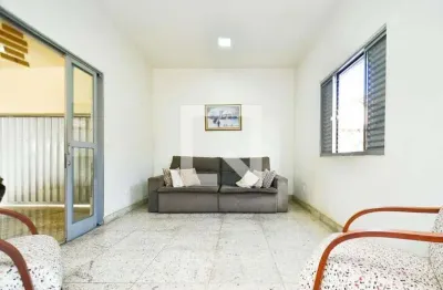 Casa para venda - santa tereza, 5 quartos,  382 m² - belo horizonte