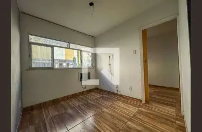 Apartamento para venda - catete, 1 quarto,  30 m² - rio de janeiro