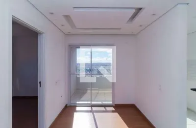 Apartamento para venda - sapopemba, 2 quartos,  43 m² - são paulo