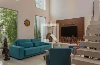 Casa para venda - nova petrópolis, 4 quartos,  399 m² - são bernardo do campo