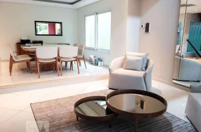 Casa para venda - parque das nações, 3 quartos,  472 m² - santo andré